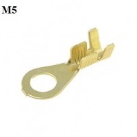 očesni čevelj m5, kabel čevelj za maso